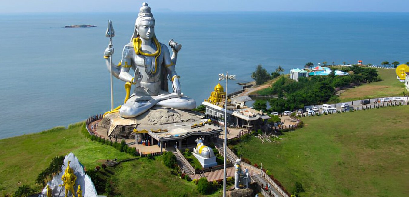 Murudeshwara Package