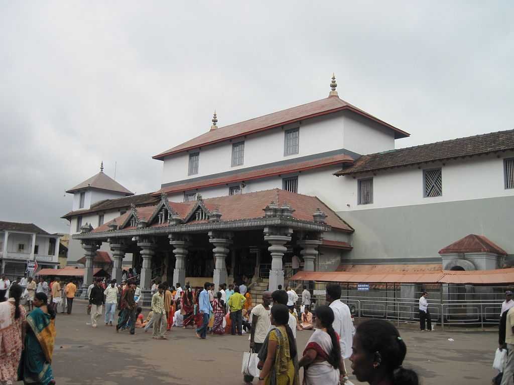 Dharmasthala Package